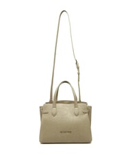 MARIO VALENTINO PANSY Borsa a mano con due tracolle ecru - Borse Donna - 5