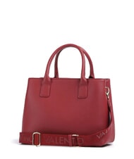 MARIO VALENTINO NEVER Borsa a mano con tracolla rosso scuro - Borse Donna - 2