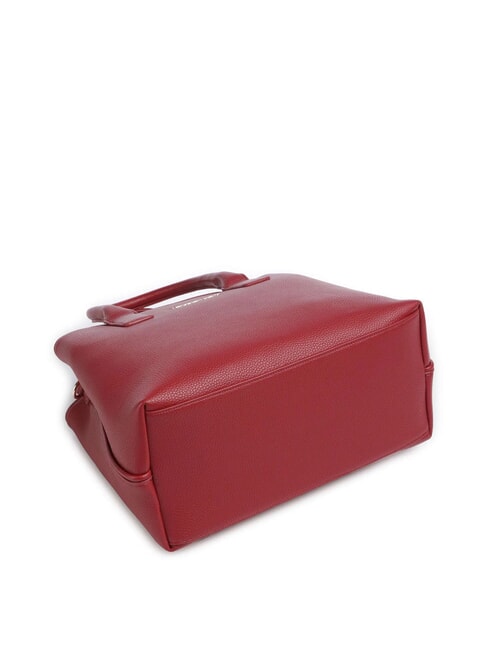 NEVER Borsa a mano con tracolla rosso scuro - Borse Donna
