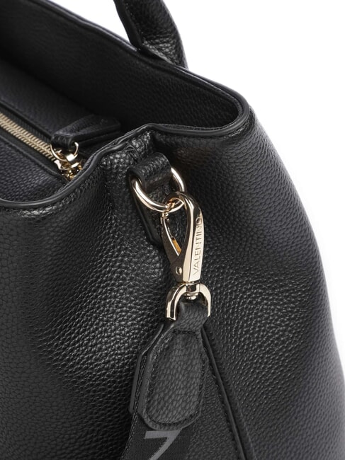 NEVER Borsa a mano con tracolla nero - Borse Donna