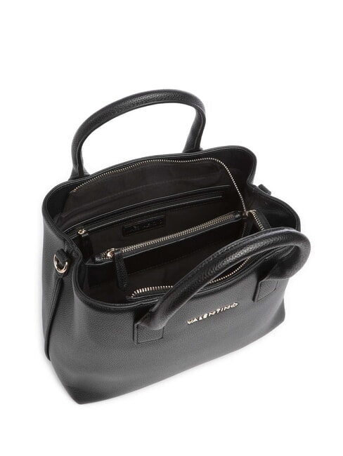 NEVER Borsa a mano con tracolla nero - Borse Donna