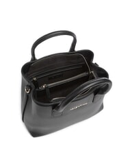 MARIO VALENTINO NEVER Borsa a mano con tracolla nero - Borse Donna - 4