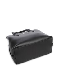 MARIO VALENTINO NEVER Borsa a mano con tracolla nero - Borse Donna - 5