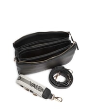 MARIO VALENTINO ZERO RE Borsa multifunzione stampa saffiano nero - Borse Donna - 4