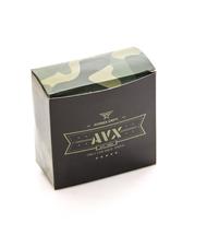 AVIREX Cintura AVIREX Made in Italy grey - Cinture - 4