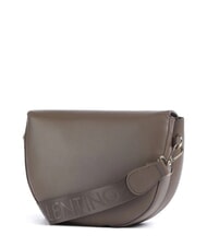 MARIO VALENTINO BIGS Borsa con tracolla logata taupe - Borse Donna - 2