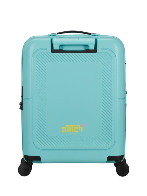 DASHPOP DISNEY  Trolley Bagaglio a Mano, espandibile stitch flower - Bagagli a mano