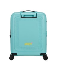 AMERICAN TOURISTER DASHPOP DISNEY  Trolley Bagaglio a Mano, espandibile stitch flower - Bagagli a mano - 4