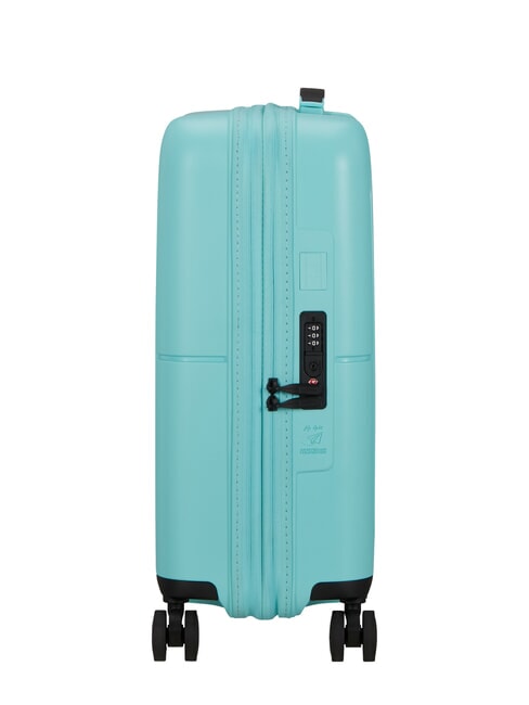 DASHPOP DISNEY  Trolley Bagaglio a Mano, espandibile stitch flower - Bagagli a mano