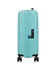 AMERICAN TOURISTER DASHPOP DISNEY  Trolley Bagaglio a Mano, espandibile stitch flower - Bagagli a mano - 5