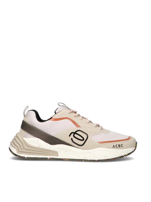 CORNER 2.0 Sneakers BEIGE - Scarpe Uomo
