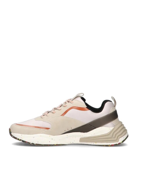 CORNER 2.0 Sneakers BEIGE - Scarpe Uomo