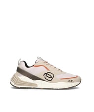 PIQUADRO CORNER 2.0 Sneakers BEIGE - Scarpe Uomo - 2