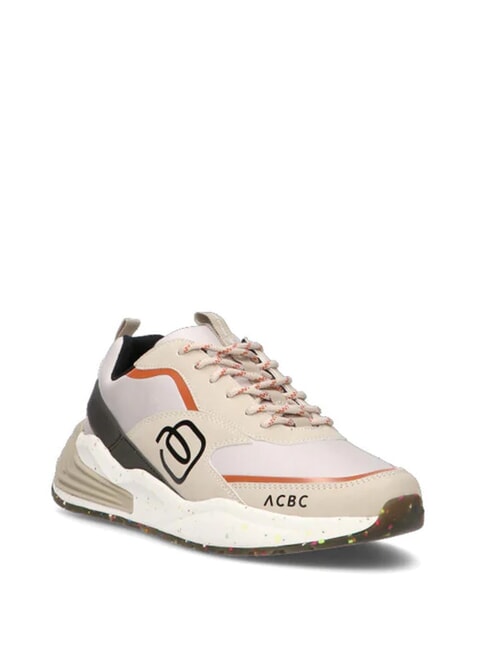 CORNER 2.0 Sneakers BEIGE - Scarpe Uomo