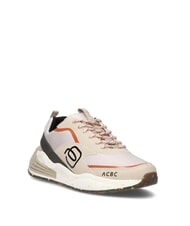 PIQUADRO CORNER 2.0 Sneakers BEIGE - Scarpe Uomo - 3
