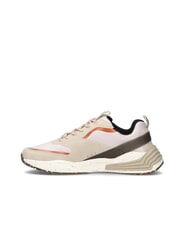 PIQUADRO CORNER 2.0 Sneakers BEIGE - Scarpe Uomo - 4