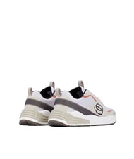 PIQUADRO CORNER 2.0 Sneakers BEIGE - Scarpe Uomo - 5