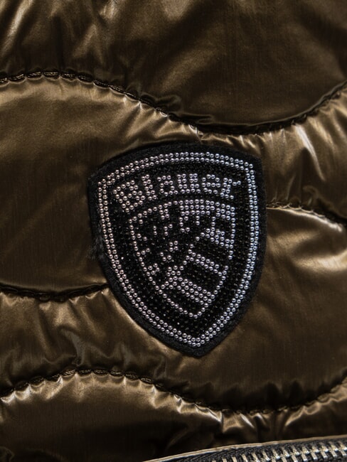 SOFTY Zaino trapuntato con tasca mud - Borse Donna