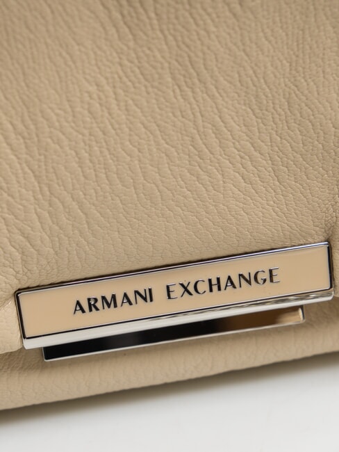 A|X Borsa mini a tracolla con patta valley - Borse Donna