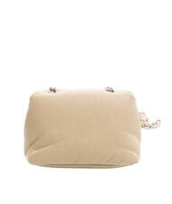 ARMANI EXCHANGE A|X Borsa mini a tracolla con patta valley - Borse Donna - 4