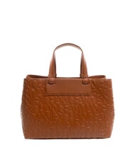 ARMANI EXCHANGE LIZ  Borsa a mano, con tracolla coconut shell - Borse Donna - 4