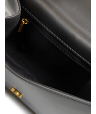 BLAUER LADY B Borsa mini a mano con tracolla NERO - Borse Donna - 5