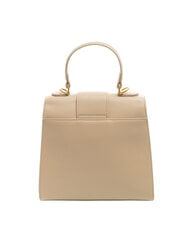 BLAUER LADY B Borsa mini a mano con tracolla beige - Borse Donna - 4