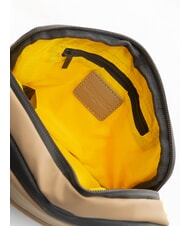 BLAUER RUBBER Pochette da uomo gommata MILITARY GREEN - Porta tablet & Organizer - 5