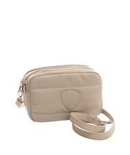 BLAUER CUSHION Borsa camera case 2 scomparti cream - Borse Donna - 2