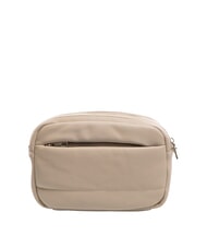 BLAUER CUSHION Borsa camera case 2 scomparti cream - Borse Donna - 4