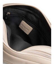 BLAUER CUSHION Borsa camera case 2 scomparti cream - Borse Donna - 5