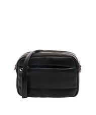 BLAUER CUSHION Borsa camera case 2 scomparti NERO - Borse Donna - 3