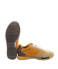 BLAUER QUEENS  Sneakers  ochre/beige - Scarpe Uomo - 2