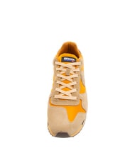 BLAUER QUEENS  Sneakers  ochre/beige - Scarpe Uomo - 3
