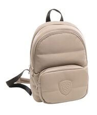 BLAUER CUSHION Zaino trapuntato a 2 scomparti - Borse Donna