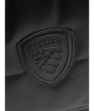 BLAUER CUSHION Zaino trapuntato a 2 scomparti - Borse Donna