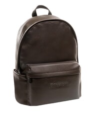 BLAUER WALLSTREET Zaino porta pc 15.6" DarkBrown - Zaini da lavoro porta PC - 2