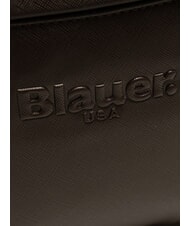 BLAUER WALLSTREET Zaino porta pc 15.6" DarkBrown - Zaini da lavoro porta PC - 3