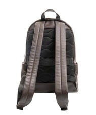 BLAUER WALLSTREET Zaino porta pc 15.6" DarkBrown - Zaini da lavoro porta PC - 4