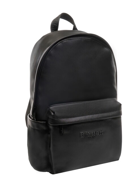 WALLSTREET Zaino porta pc 15.6" NERO - Zaini da lavoro porta PC