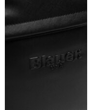 BLAUER WALLSTREET Zaino porta pc 15.6" NERO - Zaini da lavoro porta PC - 3