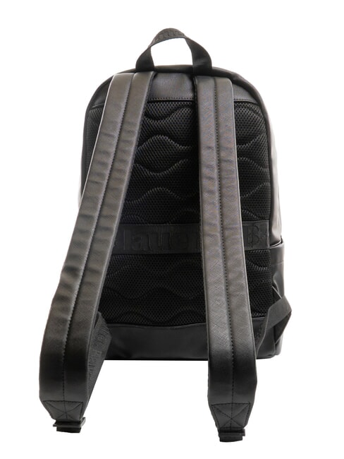 WALLSTREET Zaino porta pc 15.6" NERO - Zaini da lavoro porta PC