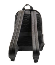 BLAUER WALLSTREET Zaino porta pc 15.6" NERO - Zaini da lavoro porta PC - 4