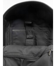 BLAUER WALLSTREET Zaino porta pc 15.6" NERO - Zaini da lavoro porta PC - 5