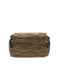 BLAUER SOFTY Borsa trapuntata a tracolla mud - Borse Donna - 4
