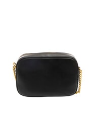 BLAUER LADY B Borsa camera case a tracolla NERO - Borse Donna - 4