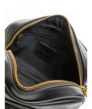 BLAUER LADY B Borsa camera case a tracolla NERO - Borse Donna - 5