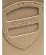 BLAUER LADY B Borsa camera case a tracolla beige - Borse Donna - 3