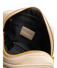 BLAUER LADY B Borsa camera case a tracolla beige - Borse Donna - 5