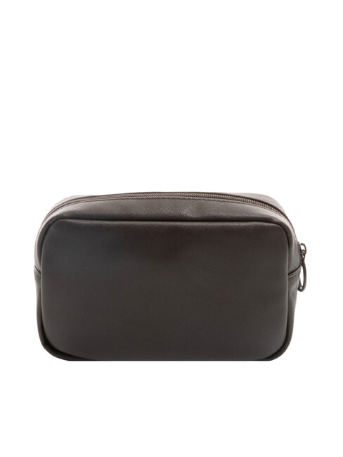 WALLSTREET Pochette da uomo con polsierina DarkBrown - Porta tablet & Organizer